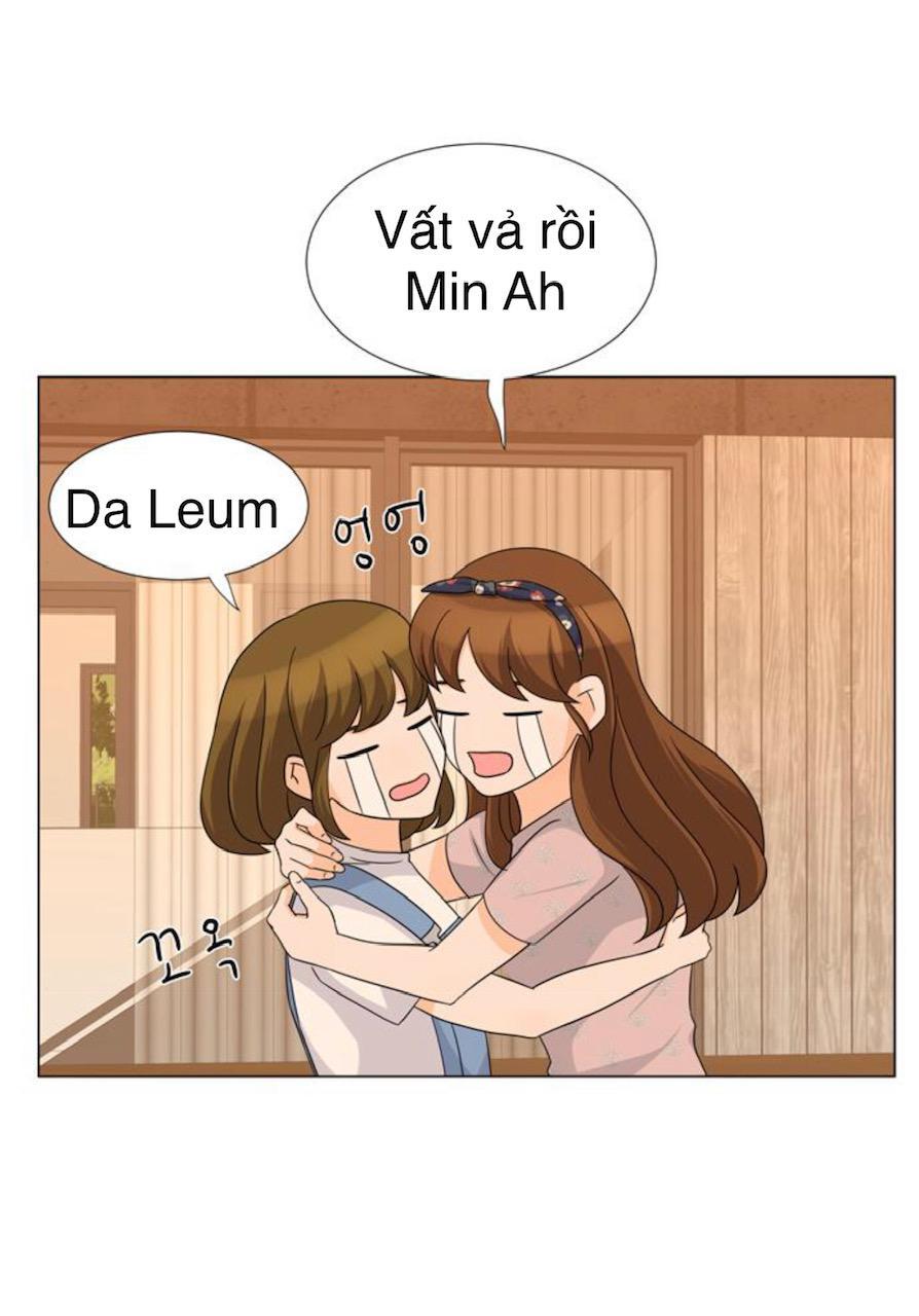 Idol Và Sếp Em Yêu Ai? Chapter 57 - Trang 2