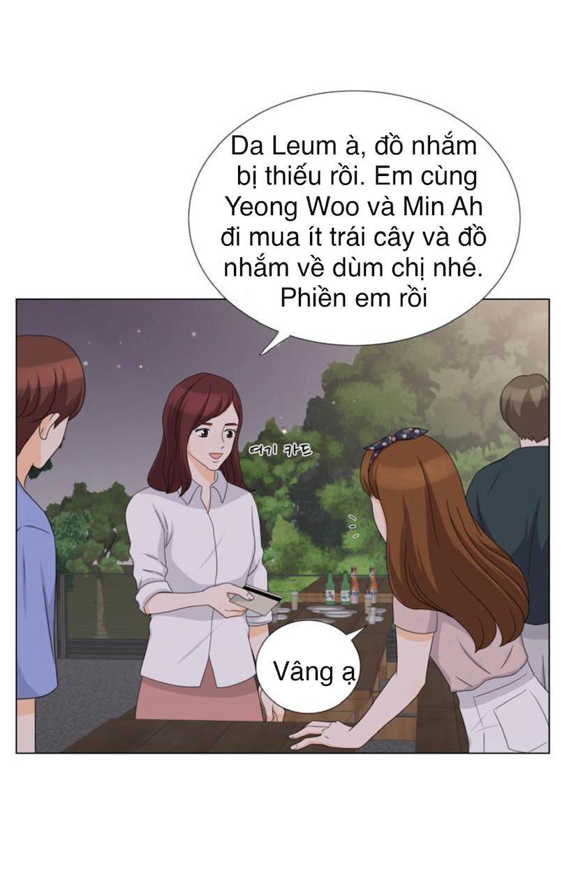 Idol Và Sếp Em Yêu Ai? Chapter 57 - Trang 2