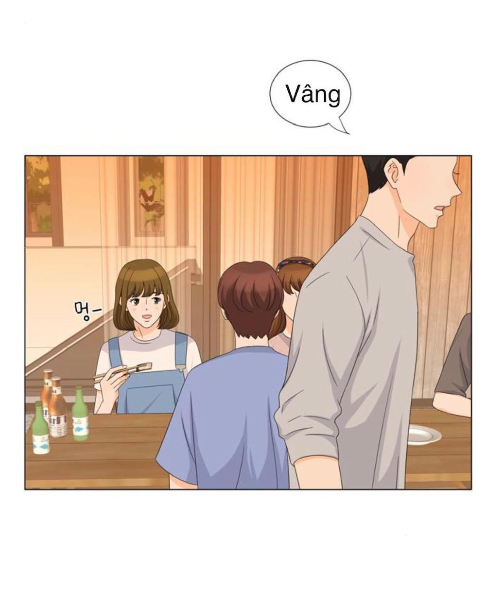 Idol Và Sếp Em Yêu Ai? Chapter 57 - Trang 2