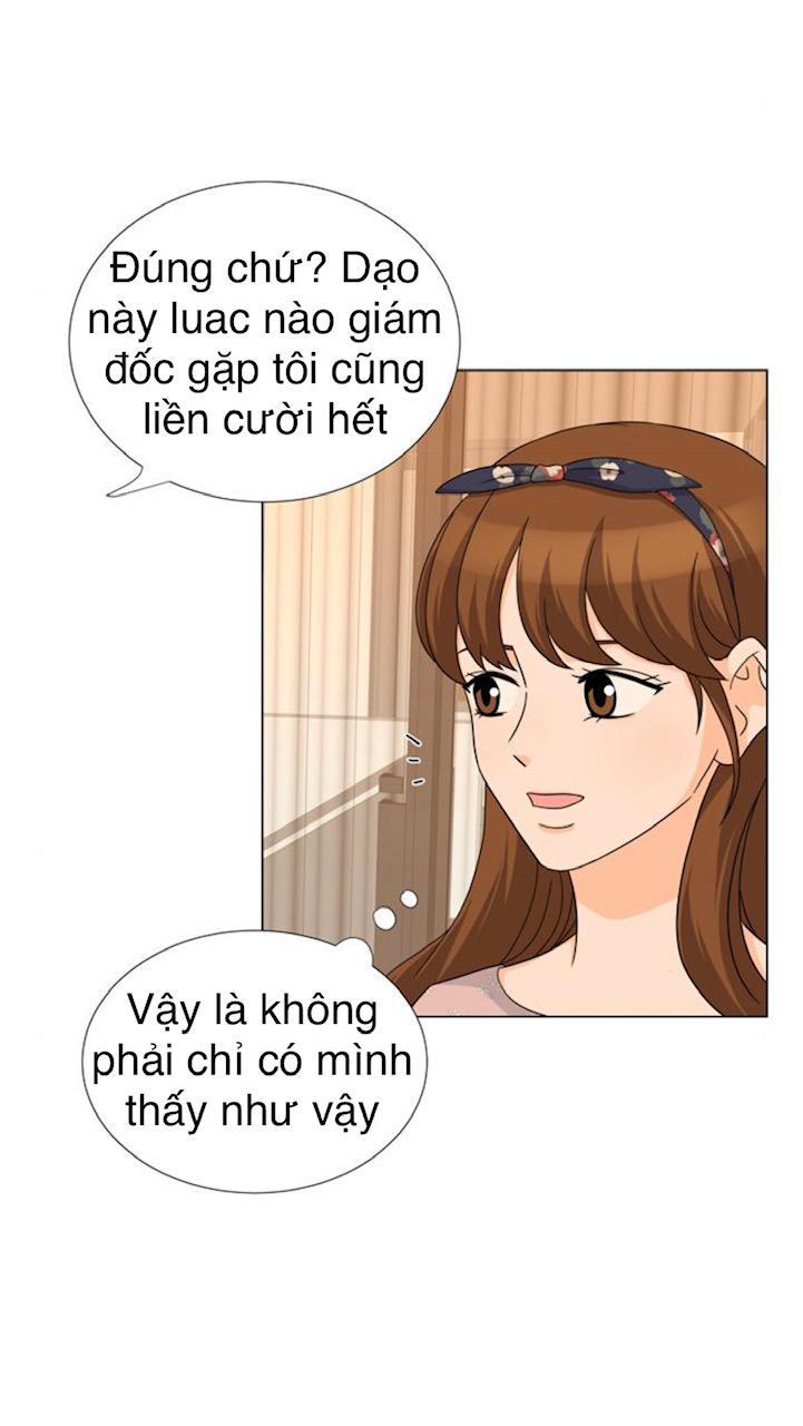 Idol Và Sếp Em Yêu Ai? Chapter 57 - Trang 2