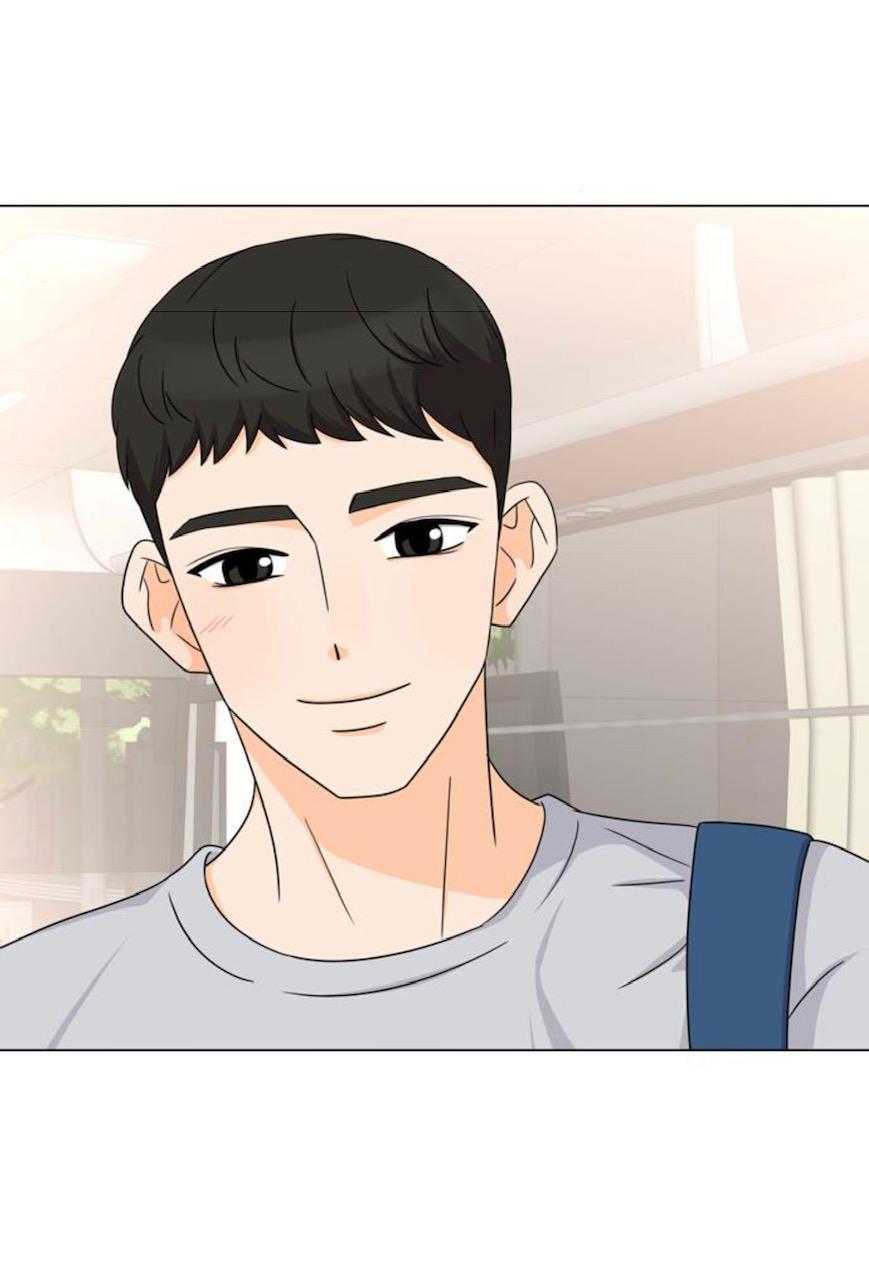 Idol Và Sếp Em Yêu Ai? Chapter 55 - Trang 2