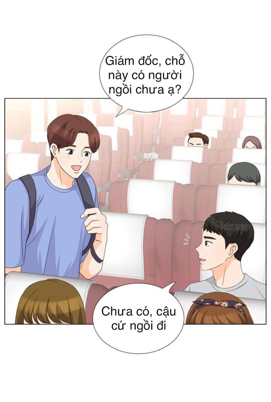 Idol Và Sếp Em Yêu Ai? Chapter 55 - Trang 2