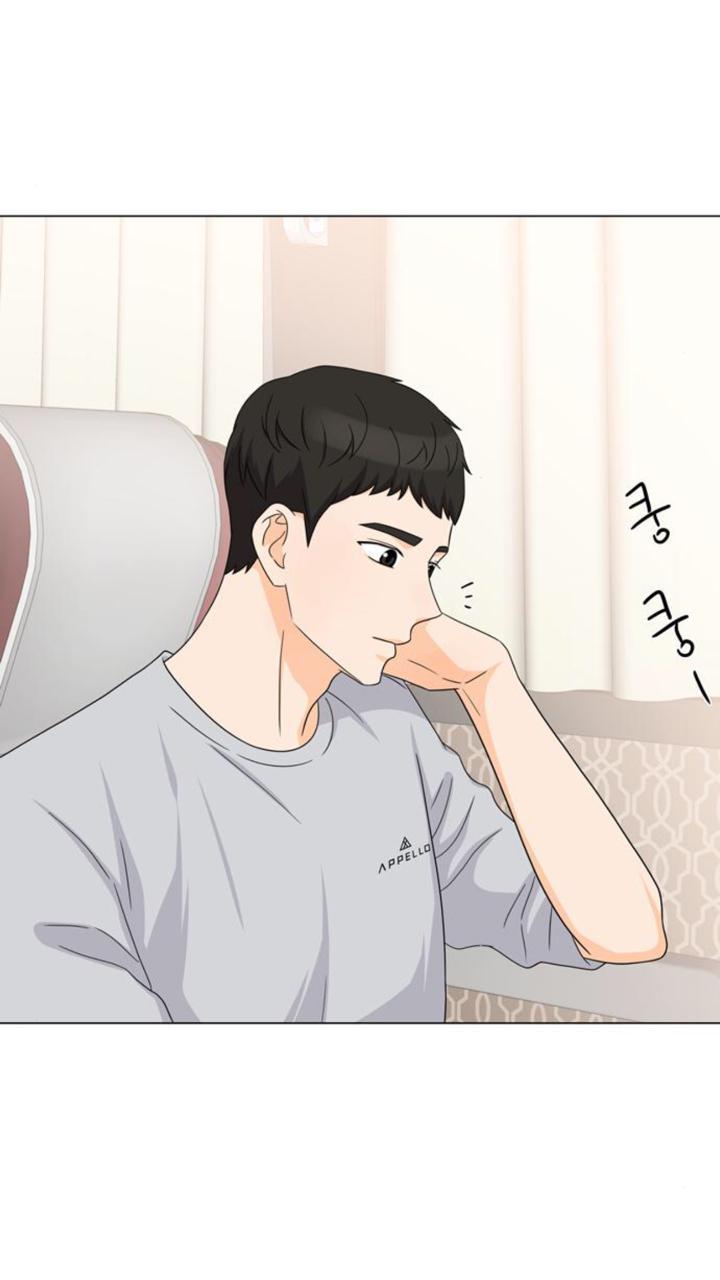 Idol Và Sếp Em Yêu Ai? Chapter 55 - Trang 2