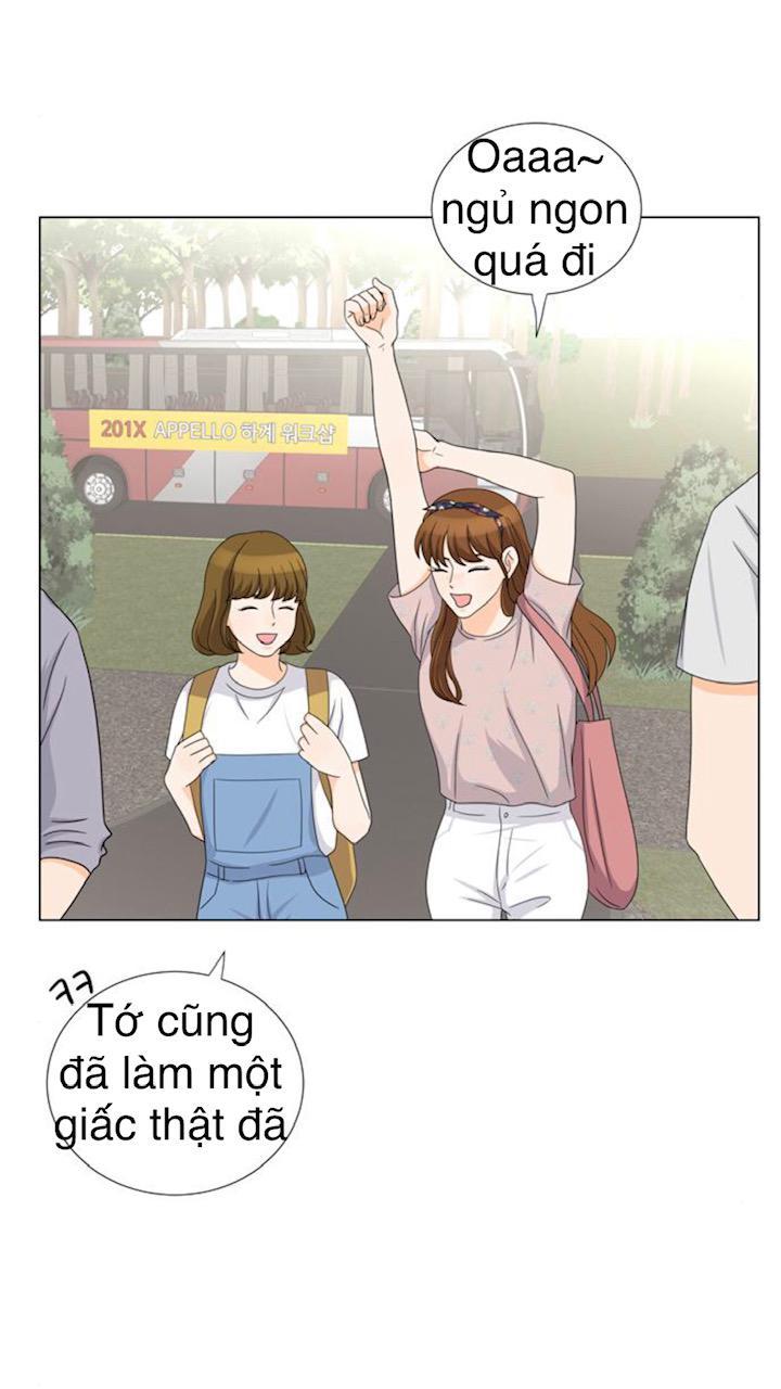 Idol Và Sếp Em Yêu Ai? Chapter 55 - Trang 2