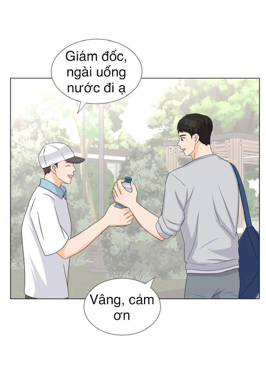 Idol Và Sếp Em Yêu Ai? Chapter 55 - Trang 2