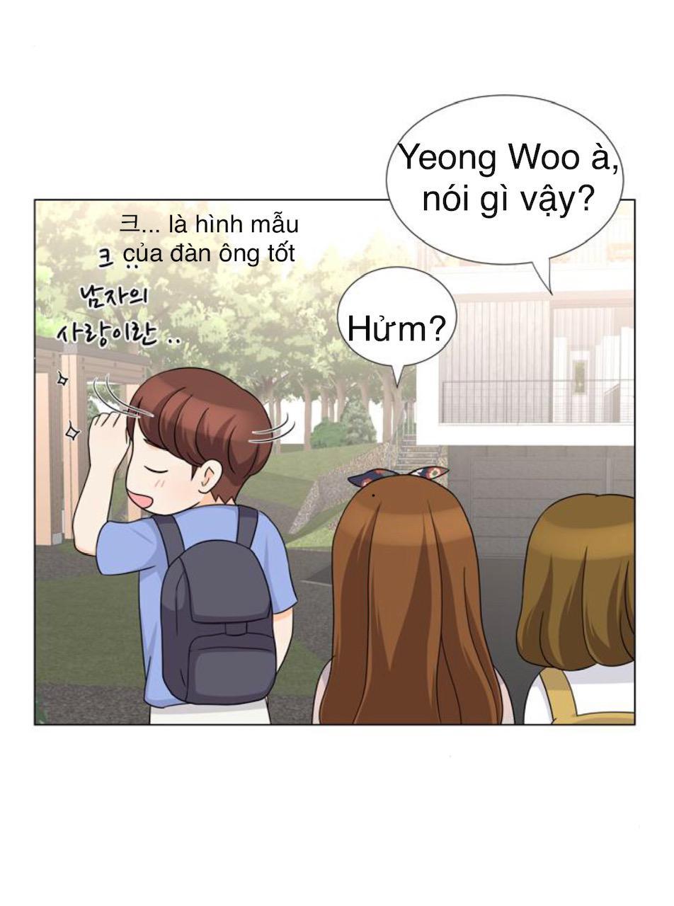 Idol Và Sếp Em Yêu Ai? Chapter 55 - Trang 2