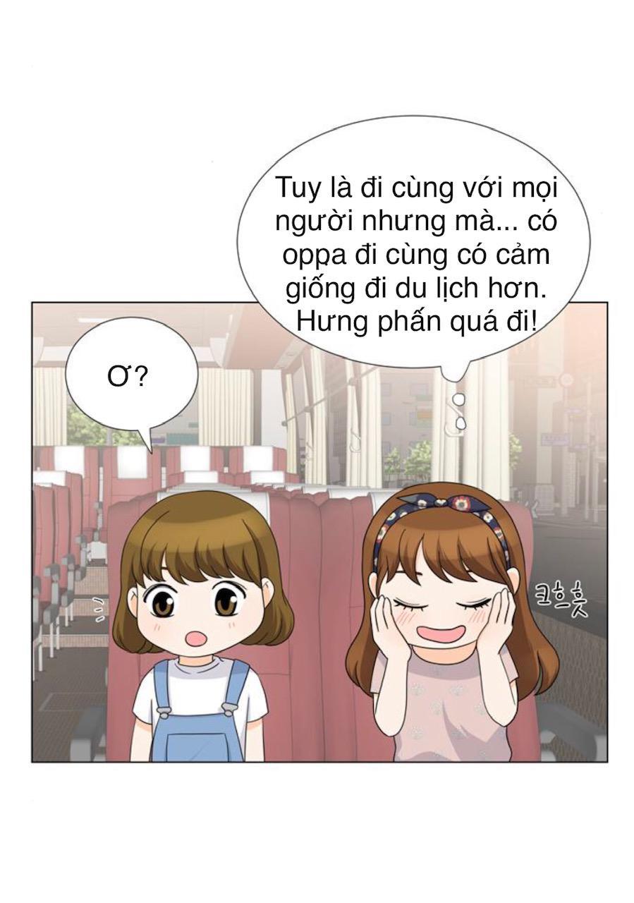 Idol Và Sếp Em Yêu Ai? Chapter 55 - Trang 2