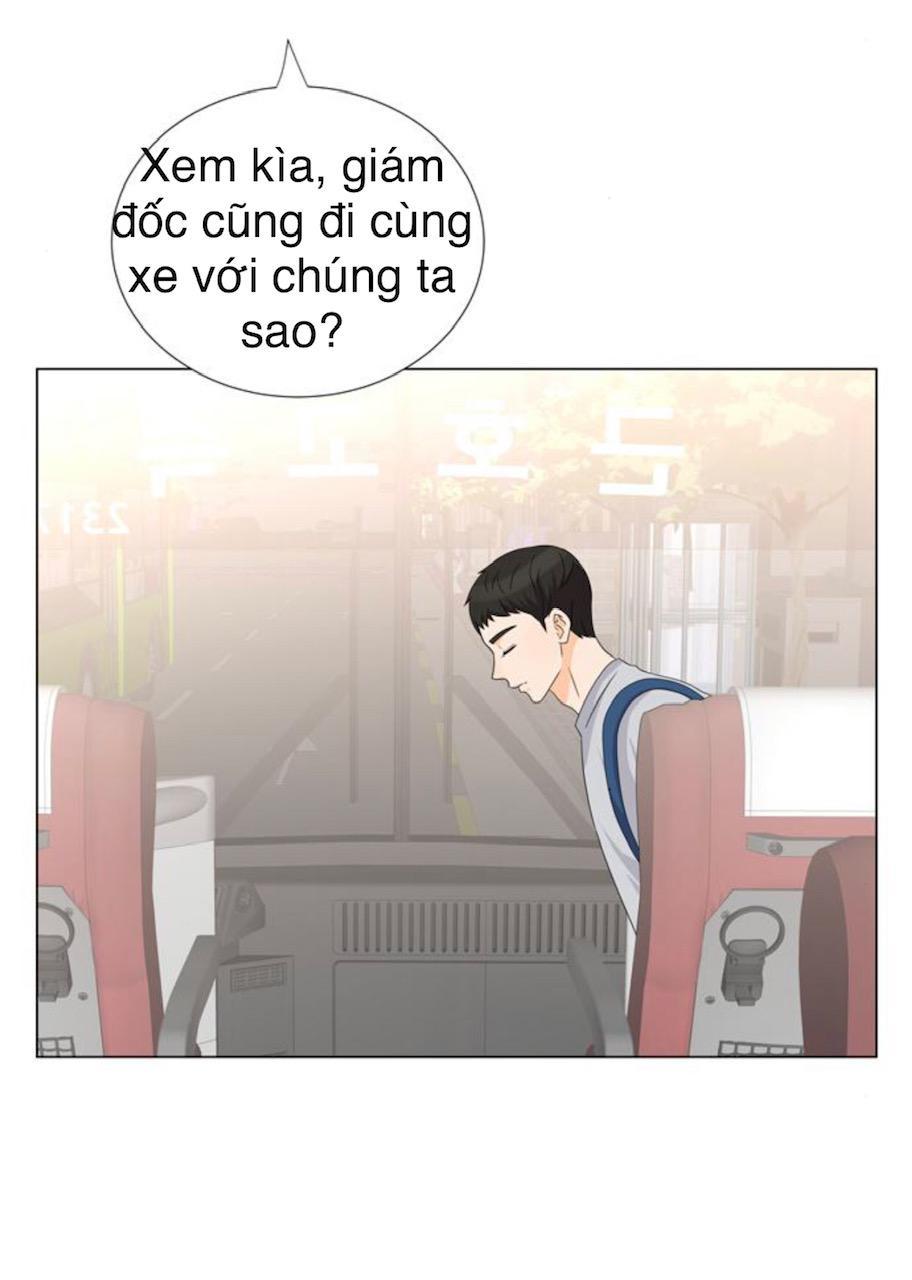 Idol Và Sếp Em Yêu Ai? Chapter 55 - Trang 2