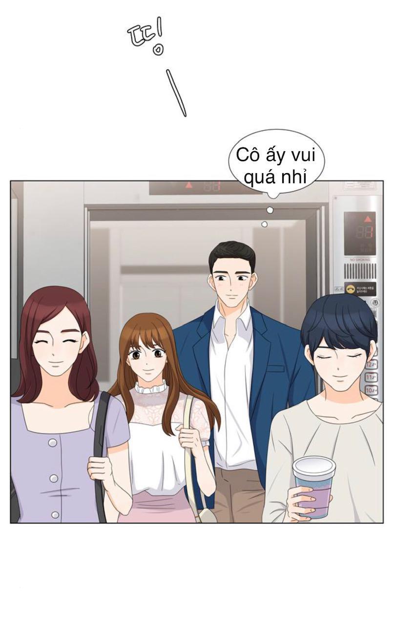 Idol Và Sếp Em Yêu Ai? Chapter 54 - Trang 2