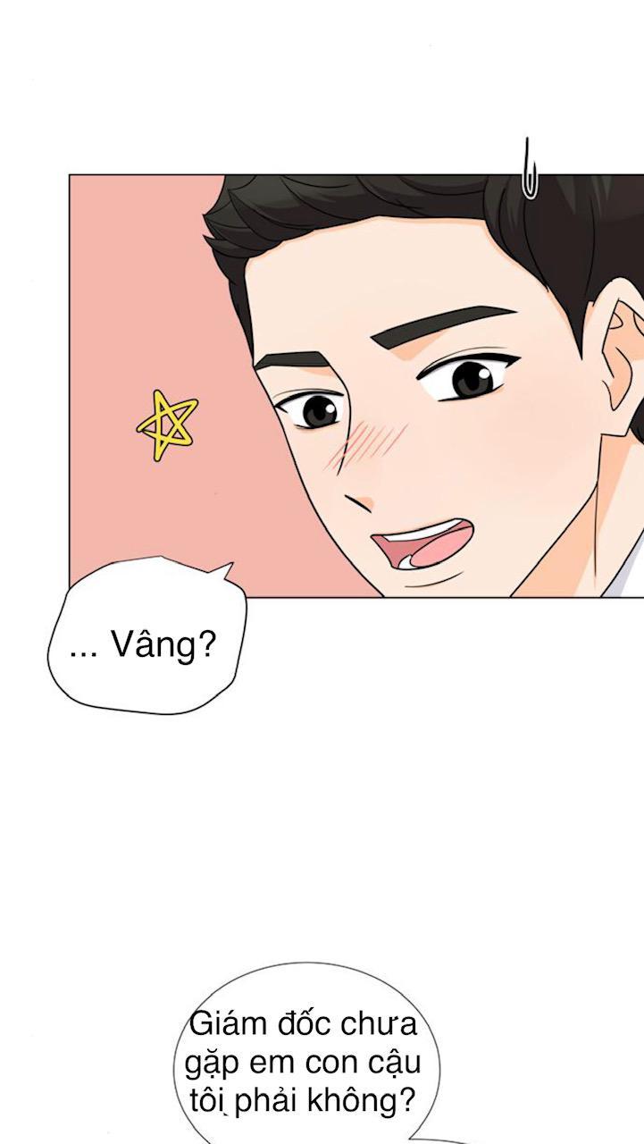 Idol Và Sếp Em Yêu Ai? Chapter 54 - Trang 2