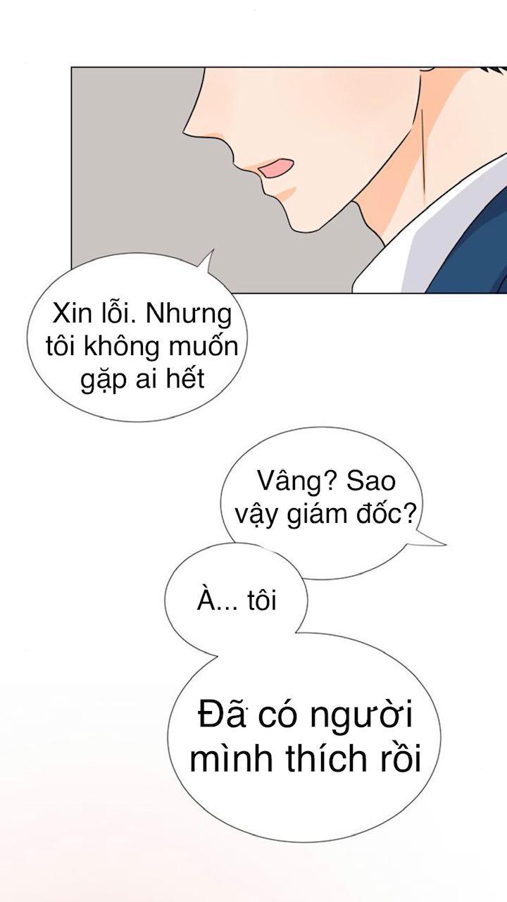 Idol Và Sếp Em Yêu Ai? Chapter 54 - Trang 2