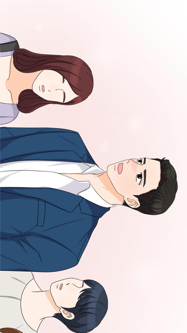 Idol Và Sếp Em Yêu Ai? Chapter 54 - Trang 2