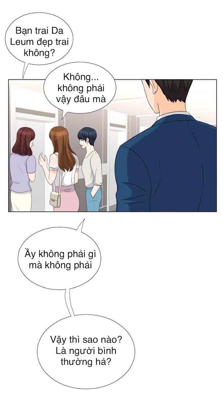 Idol Và Sếp Em Yêu Ai? Chapter 54 - Trang 2