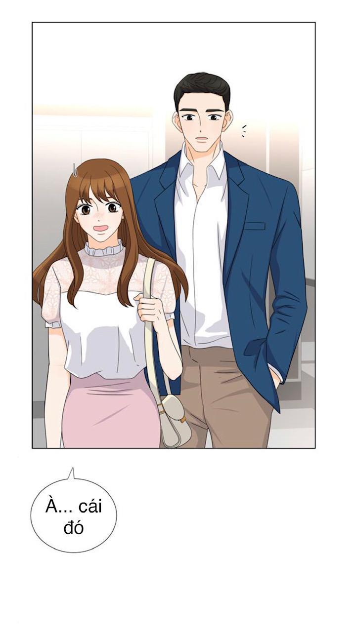 Idol Và Sếp Em Yêu Ai? Chapter 54 - Trang 2