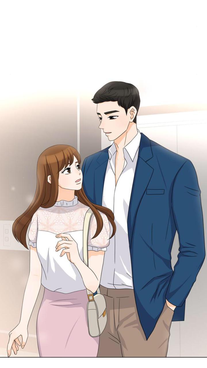 Idol Và Sếp Em Yêu Ai? Chapter 54 - Trang 2