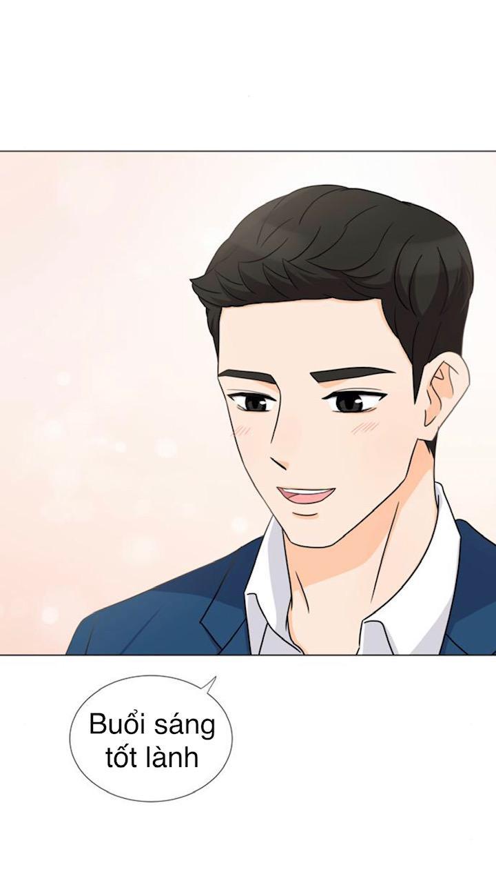 Idol Và Sếp Em Yêu Ai? Chapter 54 - Trang 2