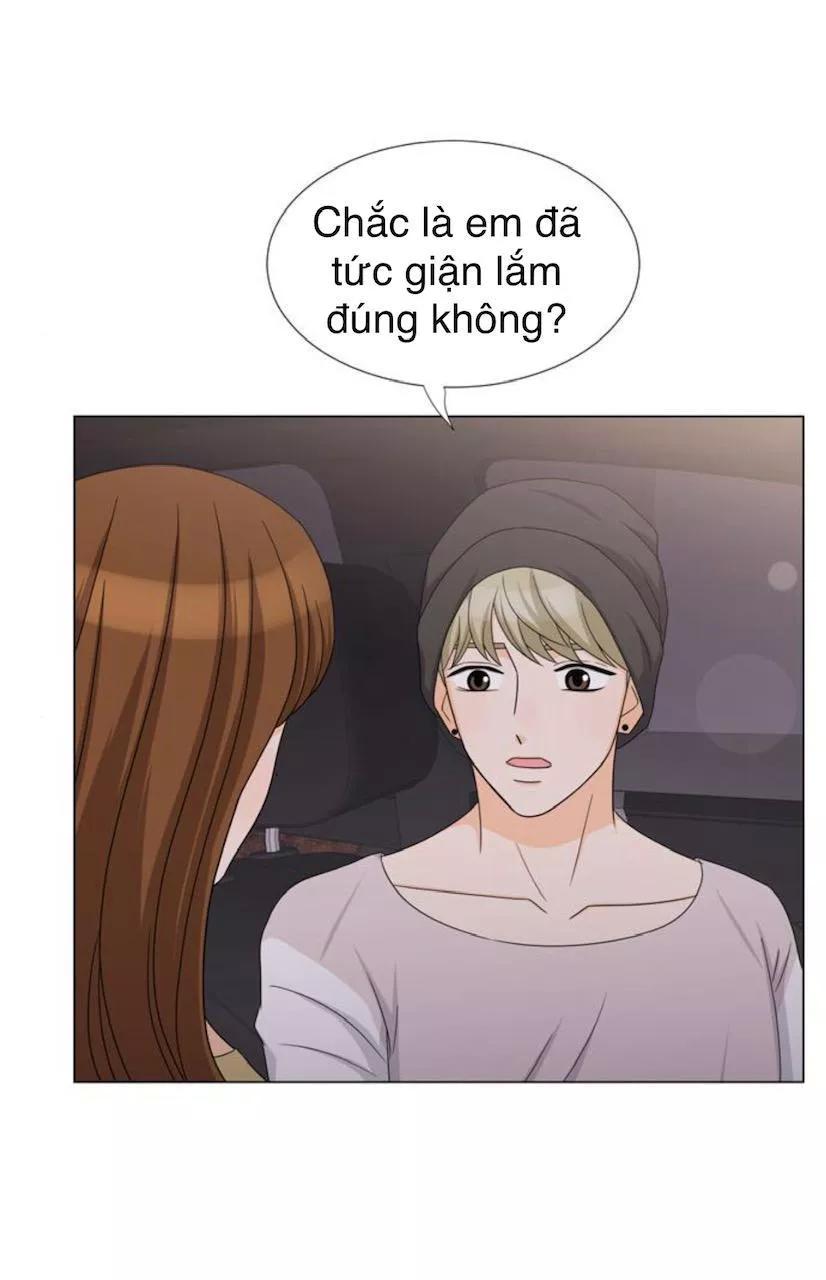 Idol Và Sếp Em Yêu Ai? Chapter 53 - Trang 2