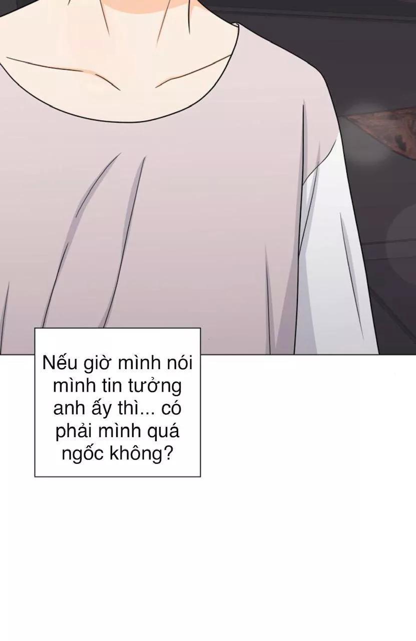 Idol Và Sếp Em Yêu Ai? Chapter 53 - Trang 2