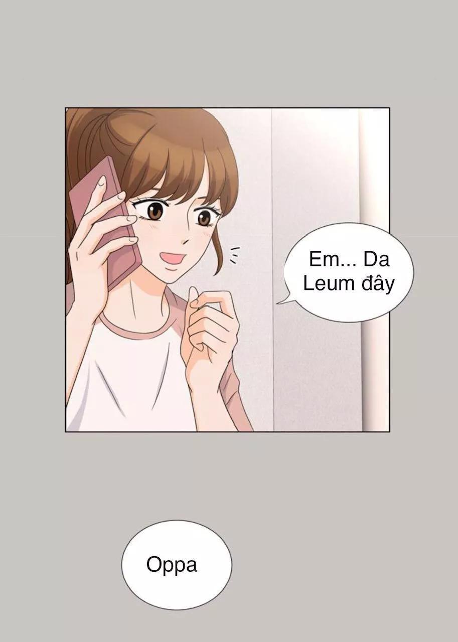 Idol Và Sếp Em Yêu Ai? Chapter 53 - Trang 2