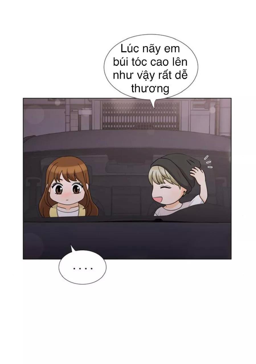 Idol Và Sếp Em Yêu Ai? Chapter 53 - Trang 2