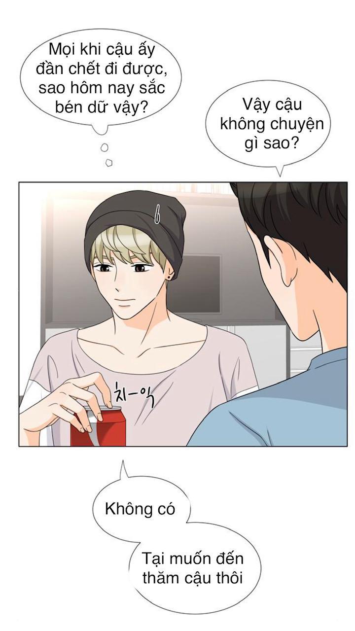 Idol Và Sếp Em Yêu Ai? Chapter 52 - Trang 2