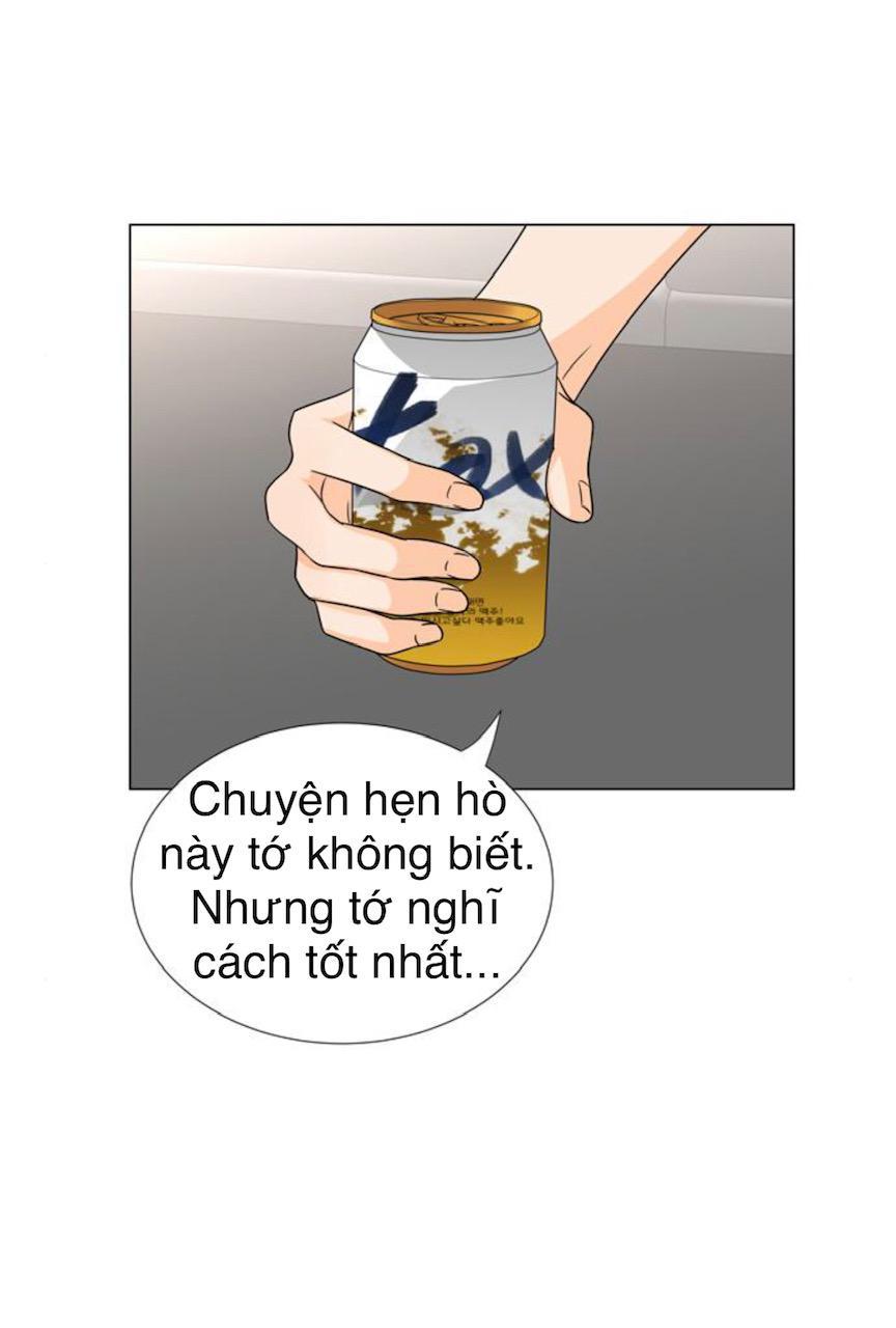 Idol Và Sếp Em Yêu Ai? Chapter 52 - Trang 2