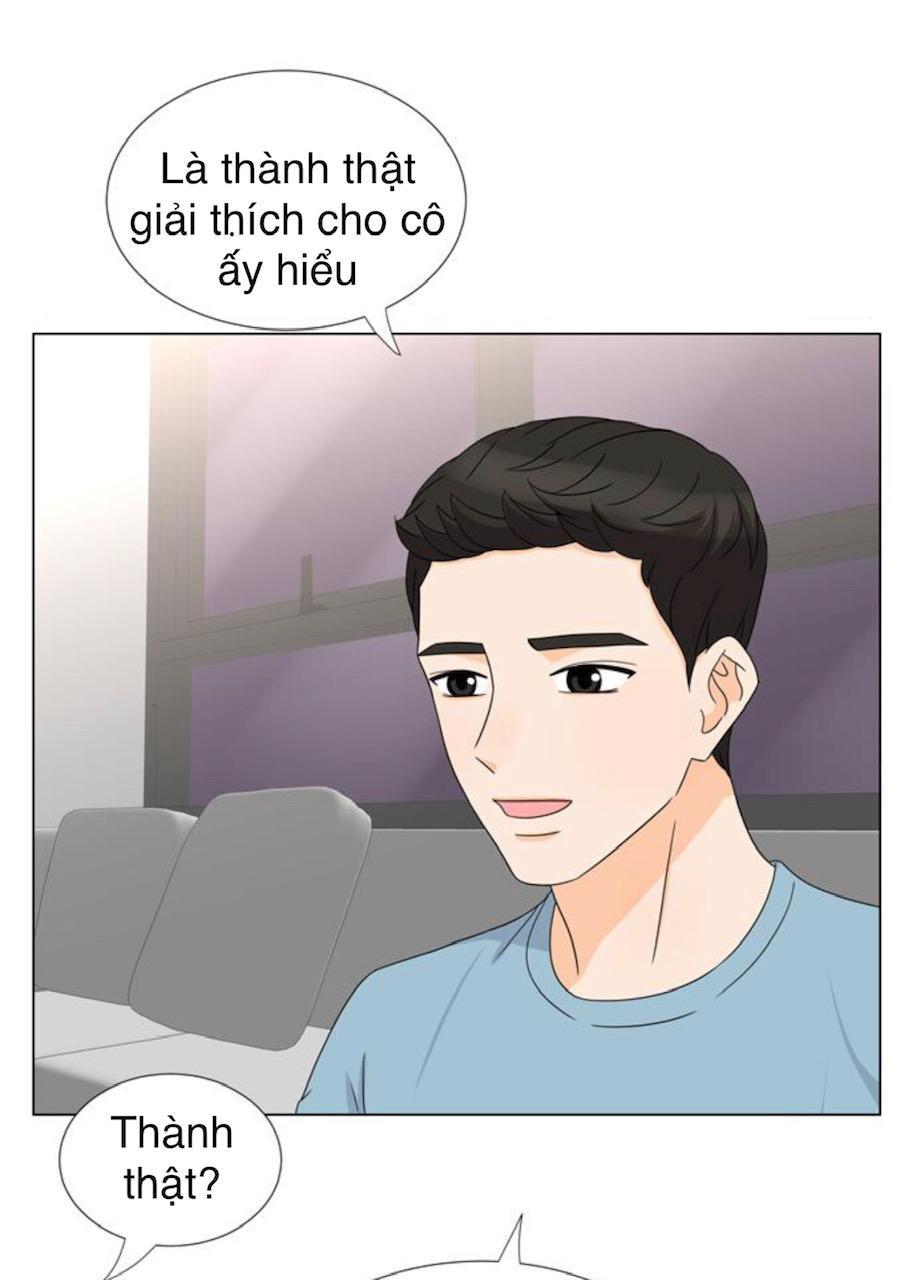 Idol Và Sếp Em Yêu Ai? Chapter 52 - Trang 2