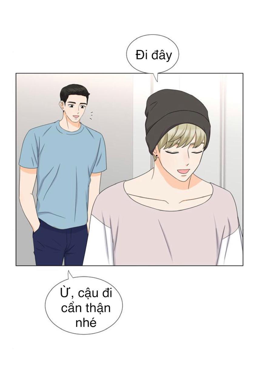 Idol Và Sếp Em Yêu Ai? Chapter 52 - Trang 2