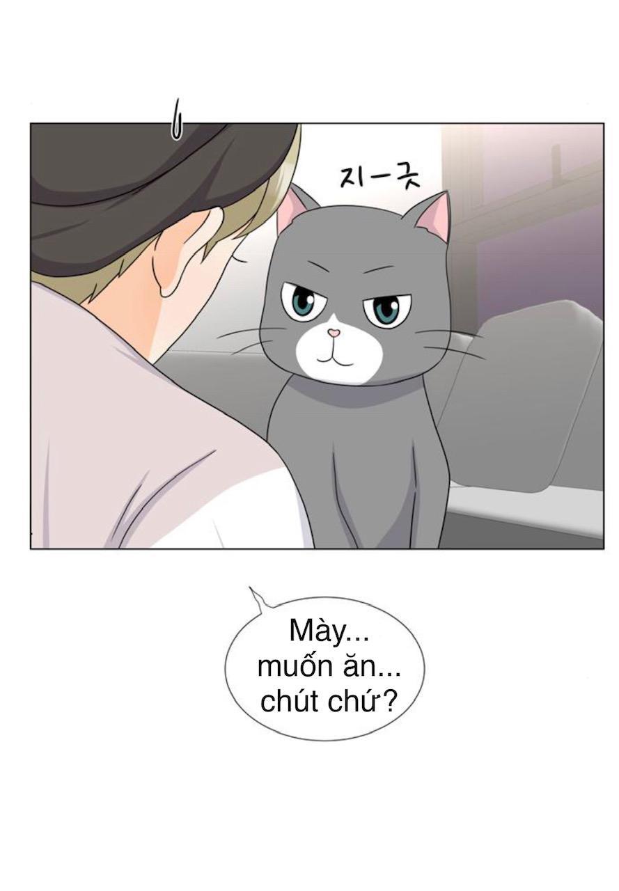 Idol Và Sếp Em Yêu Ai? Chapter 52 - Trang 2