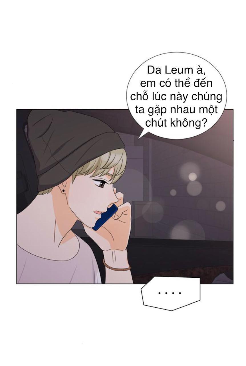 Idol Và Sếp Em Yêu Ai? Chapter 52 - Trang 2