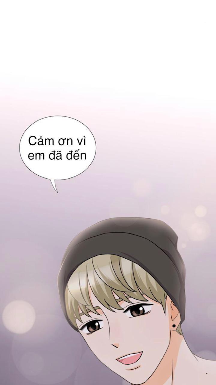 Idol Và Sếp Em Yêu Ai? Chapter 52 - Trang 2