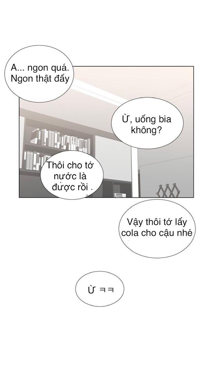 Idol Và Sếp Em Yêu Ai? Chapter 52 - Trang 2