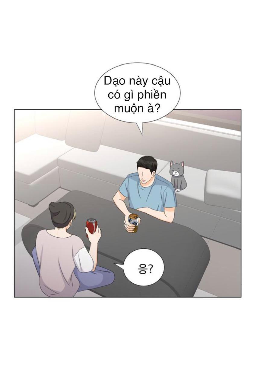 Idol Và Sếp Em Yêu Ai? Chapter 52 - Trang 2