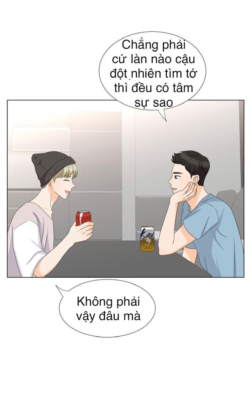 Idol Và Sếp Em Yêu Ai? Chapter 52 - Trang 2