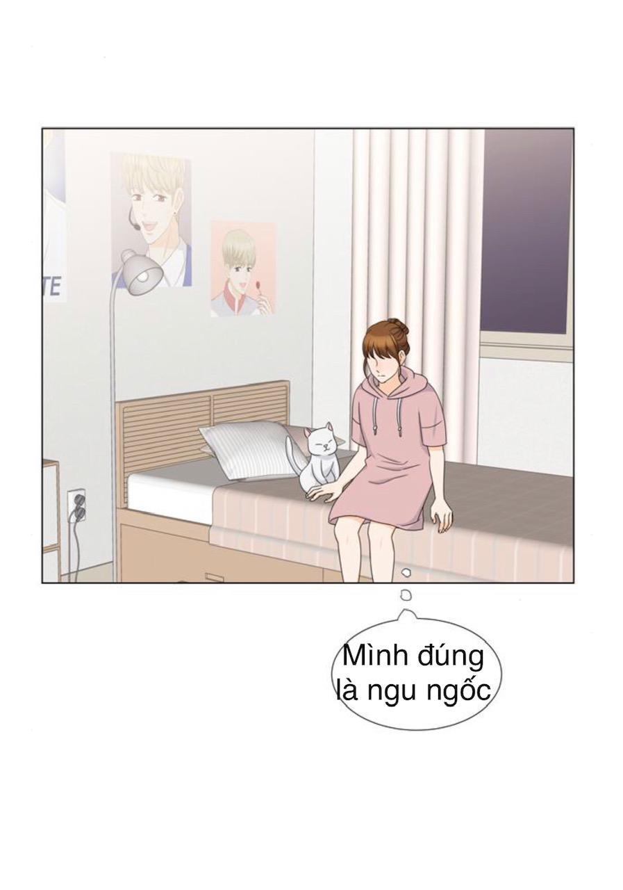 Idol Và Sếp Em Yêu Ai? Chapter 51 - Trang 2