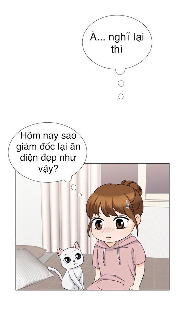 Idol Và Sếp Em Yêu Ai? Chapter 51 - Trang 2