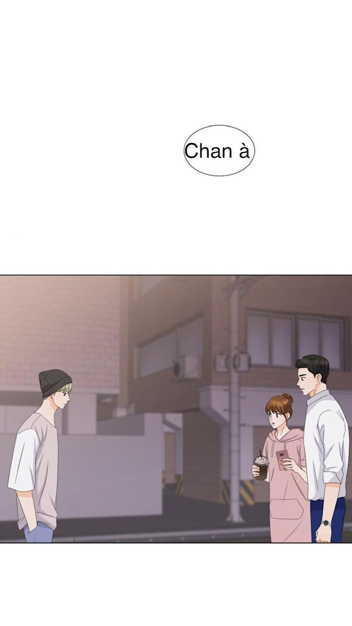 Idol Và Sếp Em Yêu Ai? Chapter 51 - Trang 2