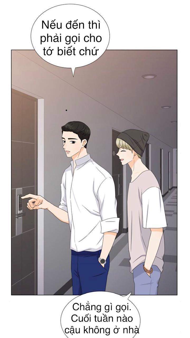 Idol Và Sếp Em Yêu Ai? Chapter 51 - Trang 2