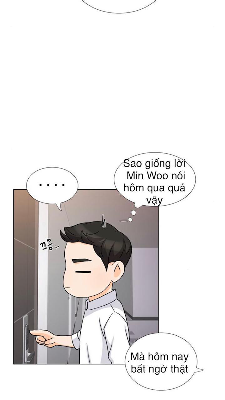 Idol Và Sếp Em Yêu Ai? Chapter 51 - Trang 2