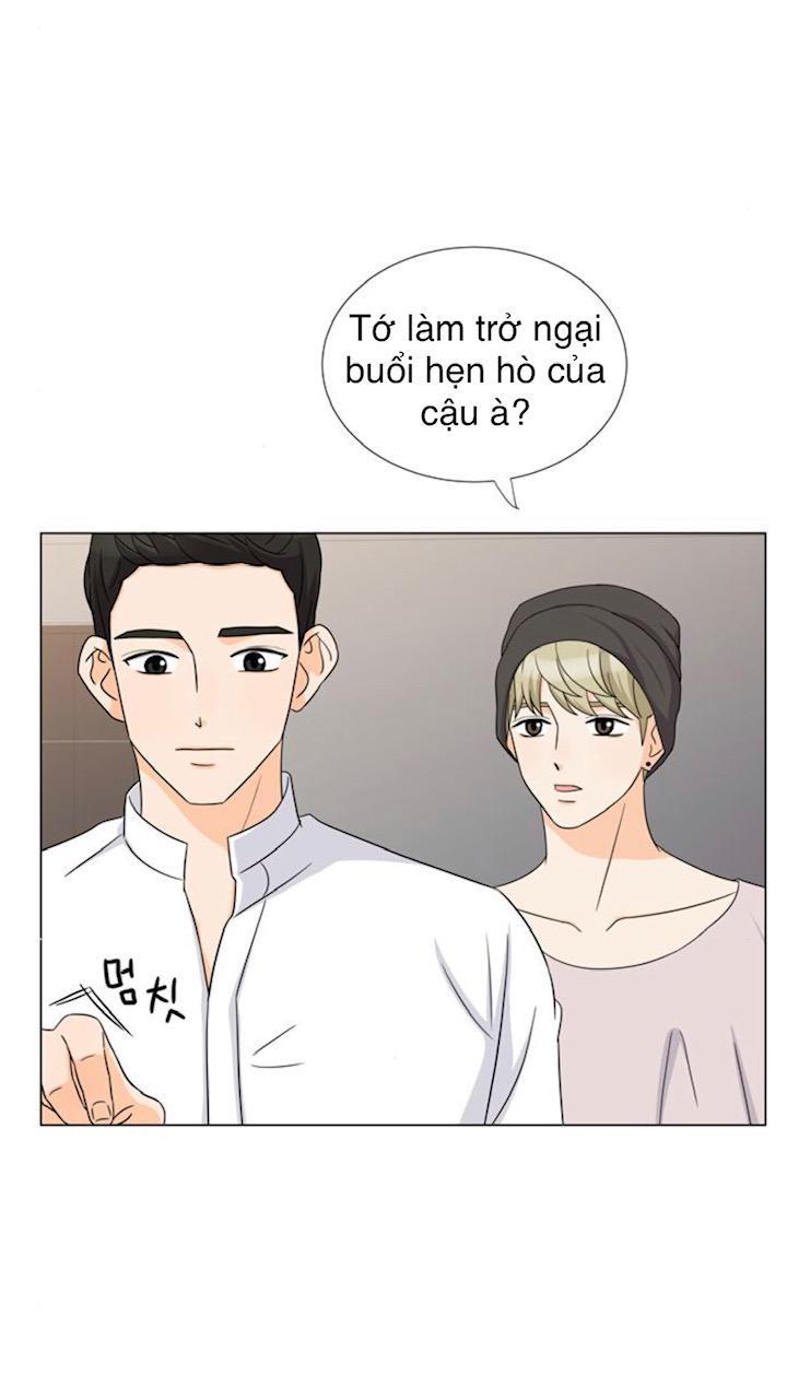 Idol Và Sếp Em Yêu Ai? Chapter 51 - Trang 2