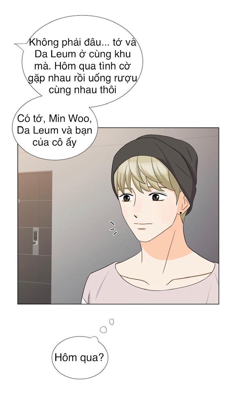 Idol Và Sếp Em Yêu Ai? Chapter 51 - Trang 2