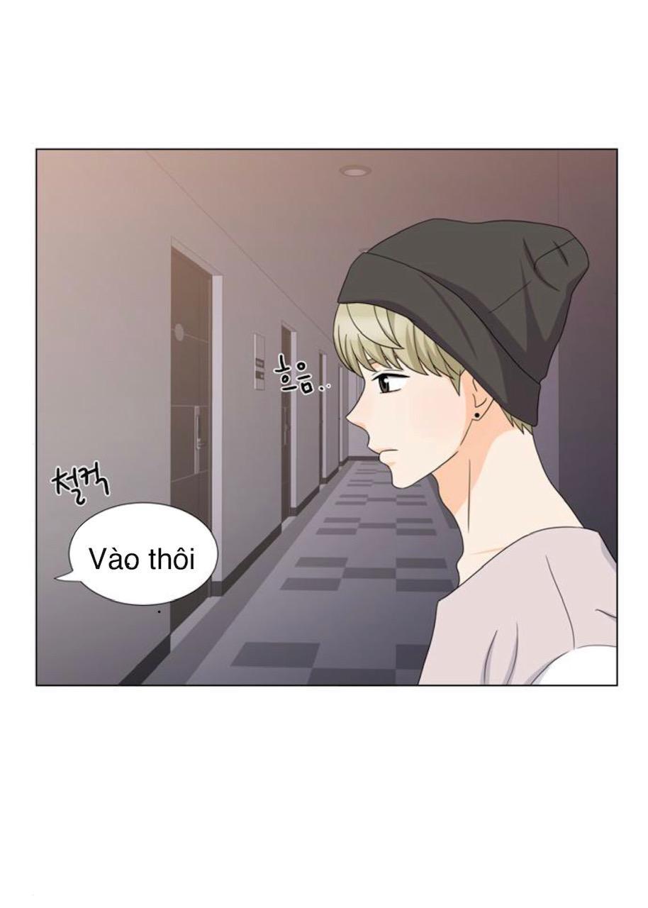 Idol Và Sếp Em Yêu Ai? Chapter 51 - Trang 2