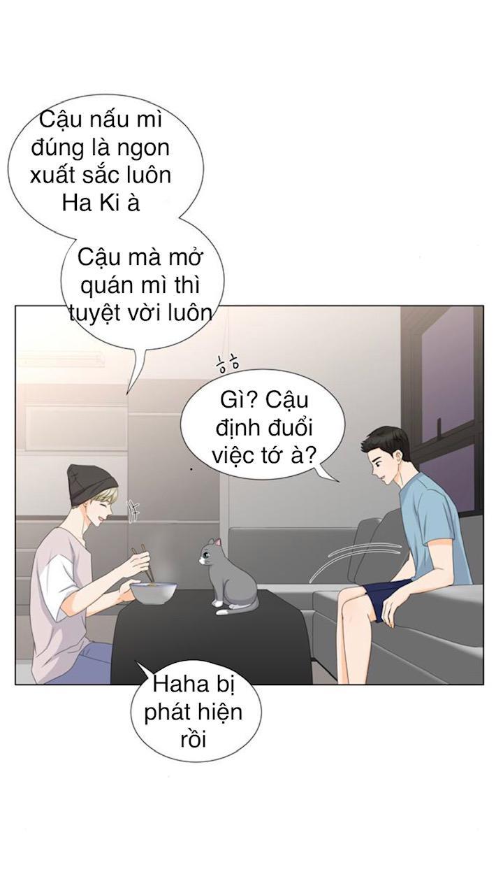 Idol Và Sếp Em Yêu Ai? Chapter 51 - Trang 2