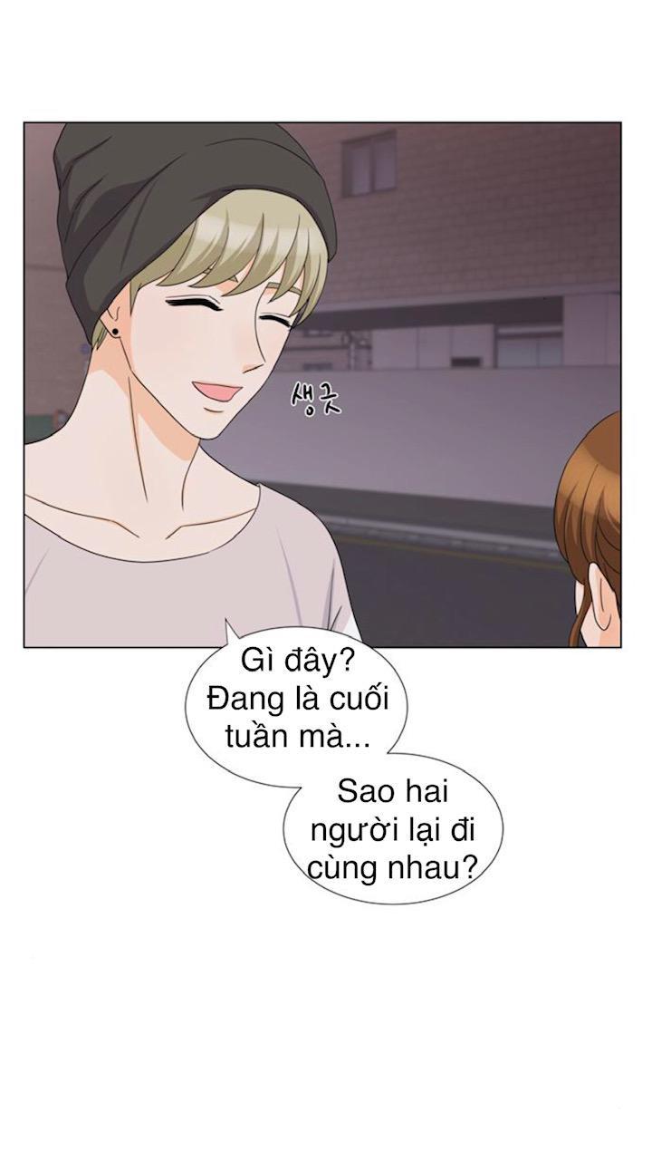 Idol Và Sếp Em Yêu Ai? Chapter 51 - Trang 2