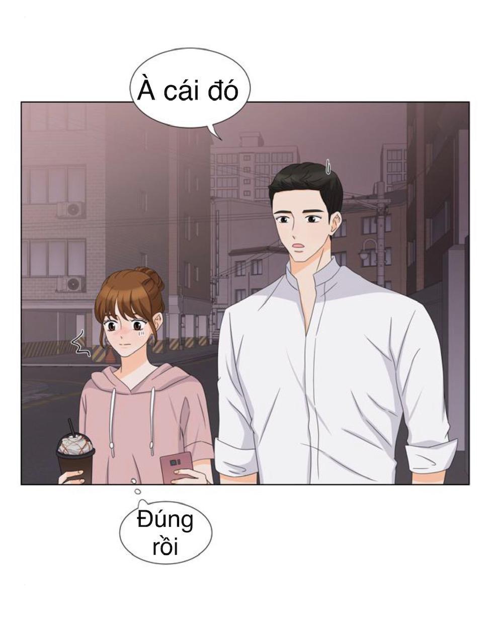 Idol Và Sếp Em Yêu Ai? Chapter 51 - Trang 2