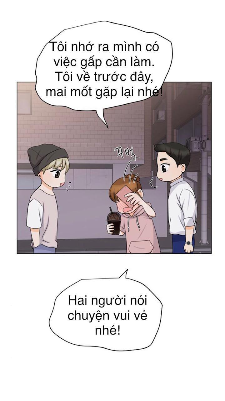 Idol Và Sếp Em Yêu Ai? Chapter 51 - Trang 2