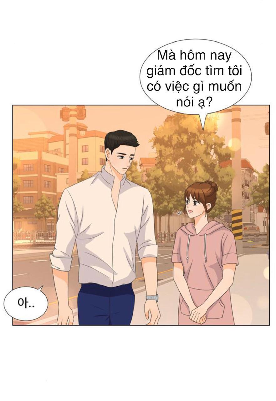 Idol Và Sếp Em Yêu Ai? Chapter 50 - Trang 2