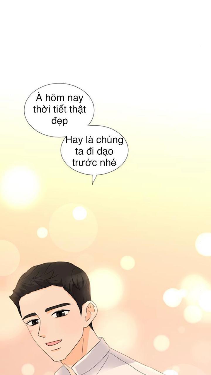 Idol Và Sếp Em Yêu Ai? Chapter 50 - Trang 2