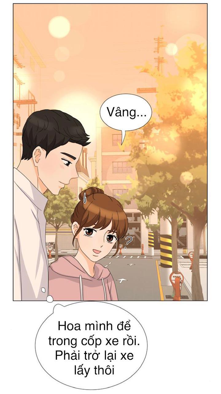 Idol Và Sếp Em Yêu Ai? Chapter 50 - Trang 2