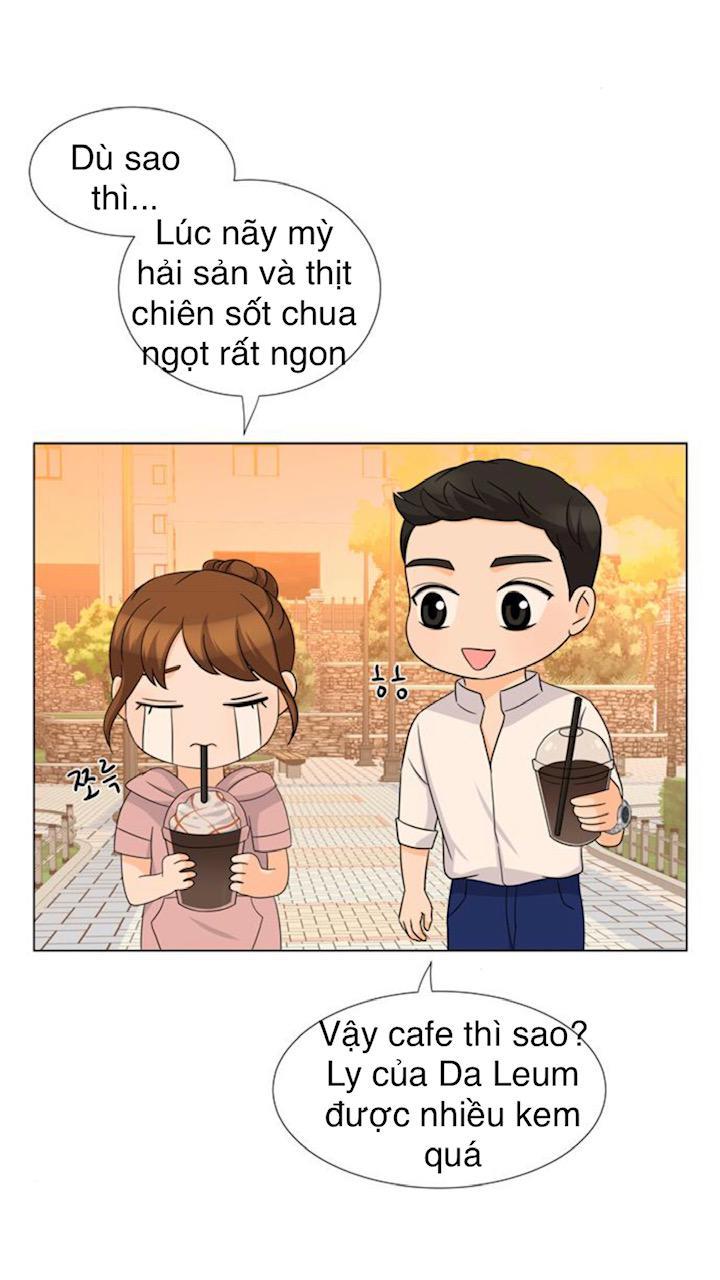 Idol Và Sếp Em Yêu Ai? Chapter 50 - Trang 2